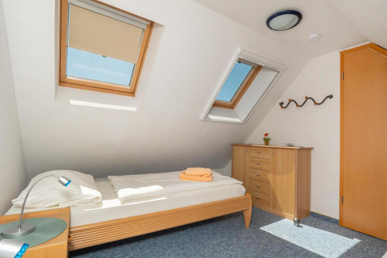 Ferienpark Freesenbruch Wohnung 3 5 - Muschelsucher زنغست المظهر الخارجي الصورة